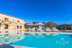 Villa Son Pons by Slow Villas